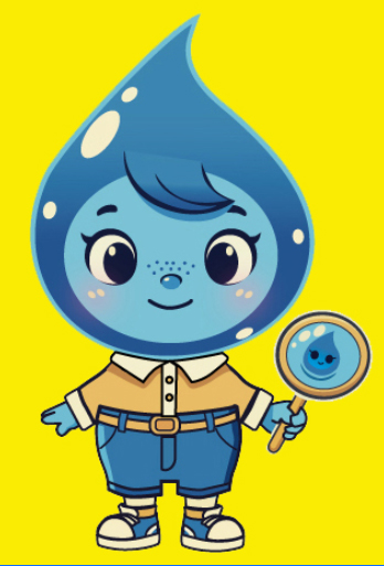 マスコットキャラクター